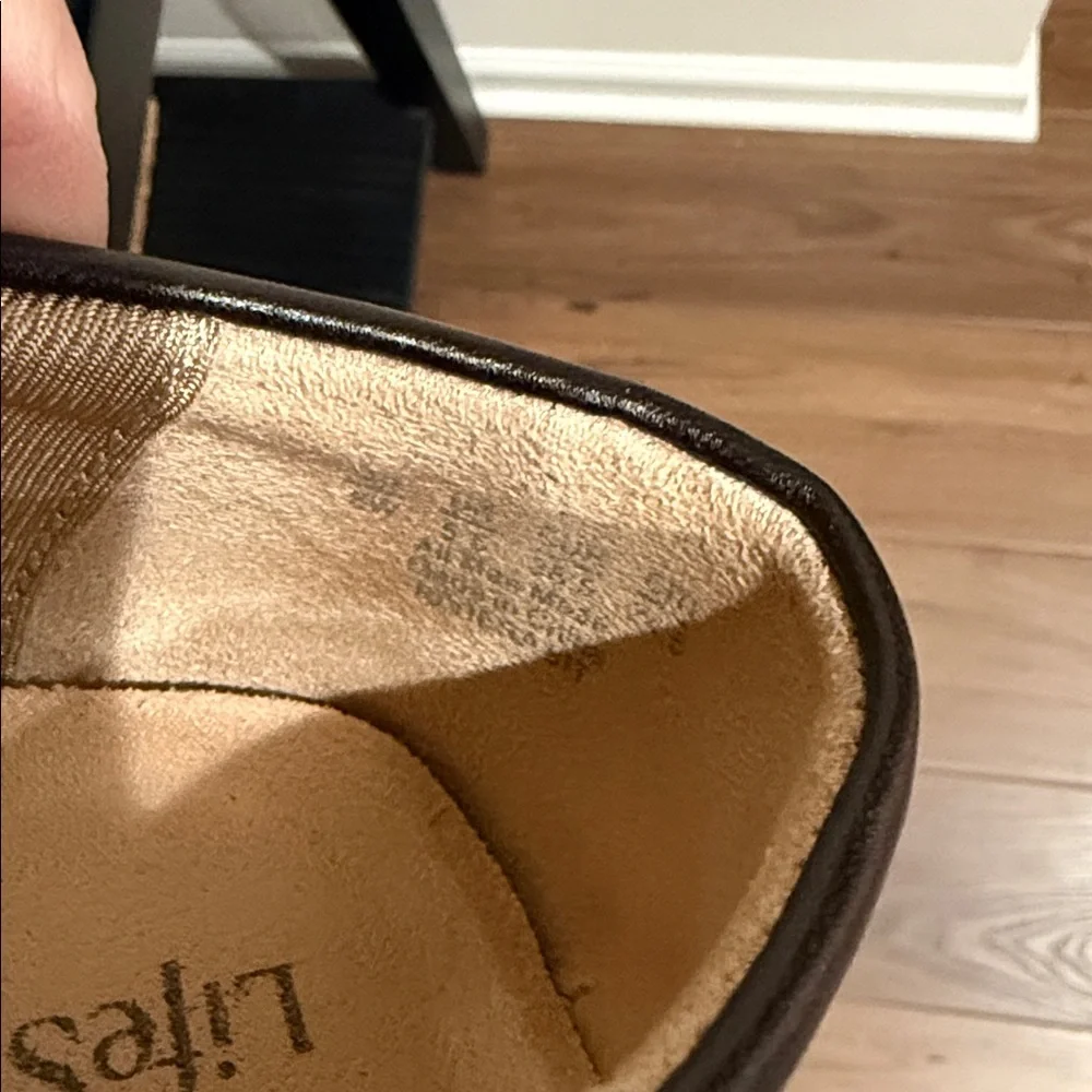 Life Stride lifestride loafers